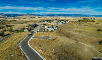 210 Coyote Ct, Buffalo, WY 82834