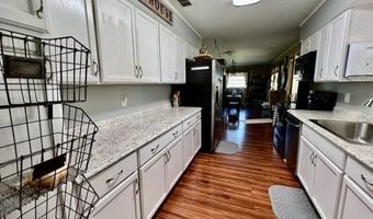 10 SW 50th Ave, Bell, FL 32619