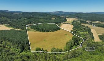 10090 HIGHWAY 202, Birkenfeld, OR 97016