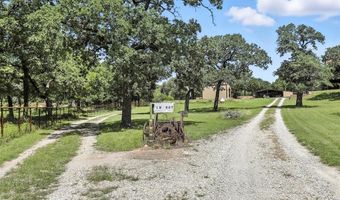 6135 Dobbs Valley Rd, Millsap, TX 76066