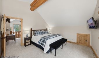 15 Rose Bud Loop 127, Big Sky, MT 59716