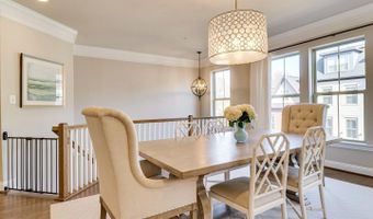 1318 S QUINN St, Arlington, VA 22204