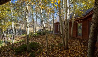 83 BUCK Ln, Alpine, WY 83128