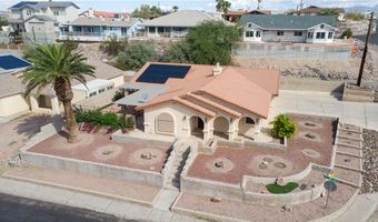2558 Country Club Dr, Bullhead City, AZ 86442