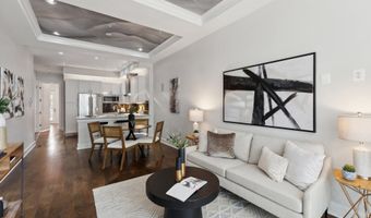 652 L St NE 1, Washington, DC 20002