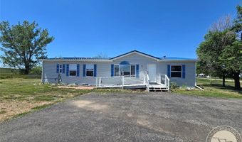 312 Young Ave, Baker, MT 59313