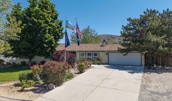 3329 S Edmonds Dr, Carson City, NV 89701