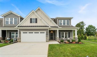 10488 Meyers Park Dr, Ashland, VA 23005