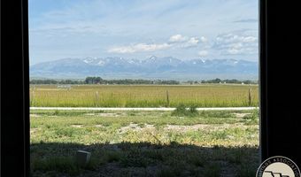 16 Powder Horn Rnch, Big Timber, MT 59011