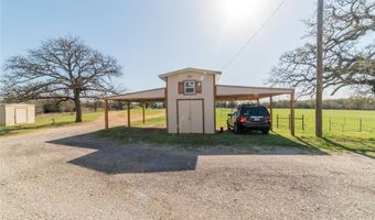5536 N Hwy 287, Alvord, TX 76225
