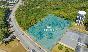 00 Gillionville Rd, Albany, GA 31707