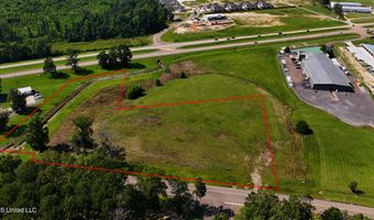 Marshall Road, Brandon, MS 39047