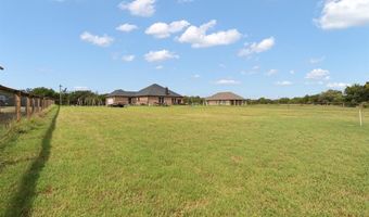 3421 County Road 405, Alvarado, TX 76009