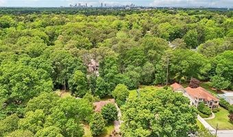 845 Stratford Rd, Avondale Estates, GA 30002