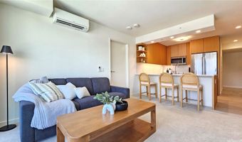 1388 Kapiolani Blvd 2309, Honolulu, HI 96814