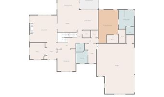 2405 Orchid Ct SE, Ada, MI 49301