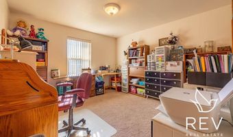 3414 Frisby Ave, Cody, WY 82414