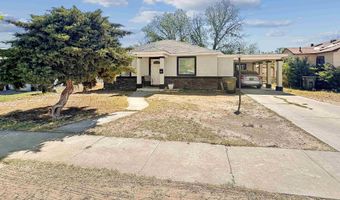 1004 Thomas St, Carlsbad, NM 88220