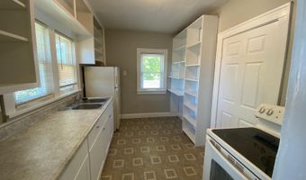 1202 E 8th, Anderson, IN 46012