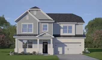 5298 Jessie Dr Plan: MORGAN, Apex, NC 27539