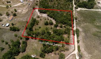 TBD 52nd Pl, Bell, FL 32619