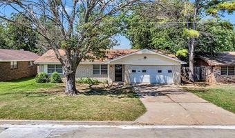 413 NW 15th NW, Ardmore, OK 73401