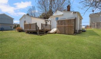 292 Boulevard, Middletown, RI 02842