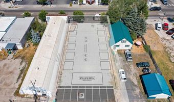 119 S Main St, Cascade, ID 83611