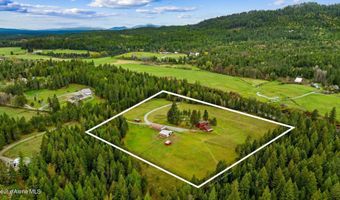 457619 S US-95, Careywood, ID 83809