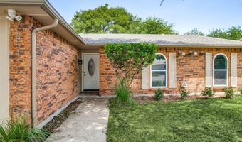 551 Hightrail Dr, Allen, TX 75002