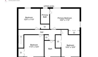 8600 FOX RUN, Potomac, MD 20854