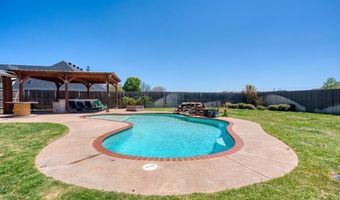 4509 Sierra Sunset, Abilene, TX 79606