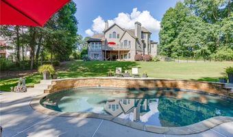 1373 Mountain Lake Dr, Auburn, GA 30011