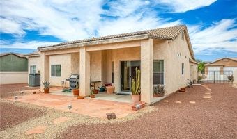 2840 La Paloma Dr, Bullhead City, AZ 86429