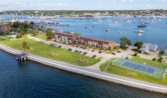 208 America, Newport, RI 02840