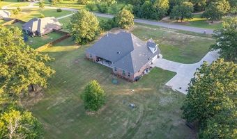 18040 County Road 1558, Ada, OK 74820