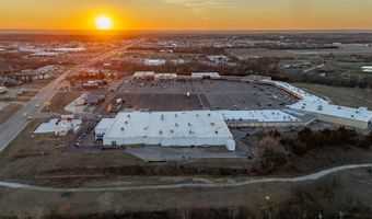 1200 Lonne Abbott Blvd, Ada, OK 74820