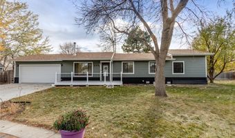 599 Wheatstone Dr S, Billings, MT 59102