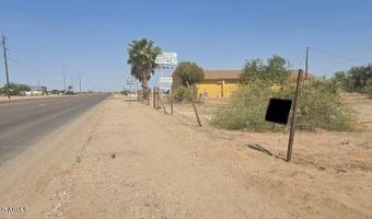 512 XX W US Highway 60, Aguila, AZ 85320