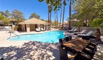 4950 Crooked Stick Way, Las Vegas, NV 89113