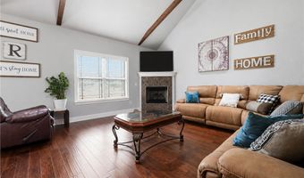 8367 Windsong Ln, Bentonville, AR 72713