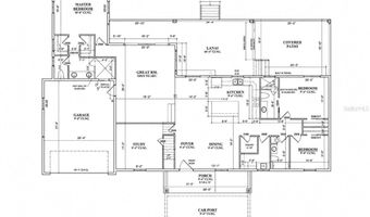 5683 OLD BERKLEY Rd, Auburndale, FL 33823