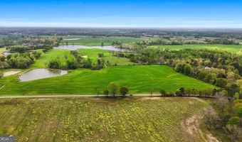 377 Acres Brent, Barnesville, GA 30204