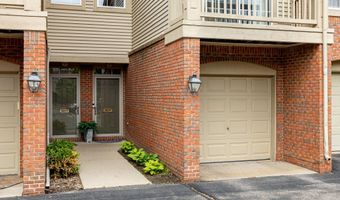 3039 Barclay Way, Ann Arbor, MI 48105