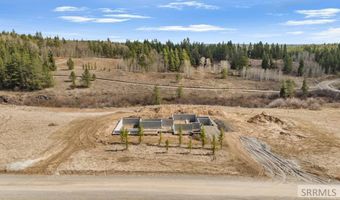 1660 Shadow Loop S, Ashton, ID 83420