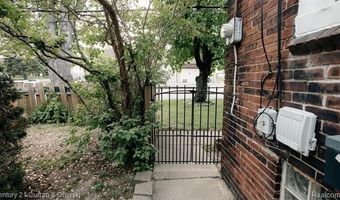 15261 DEMEAN Ave, Allen Park, MI 48101