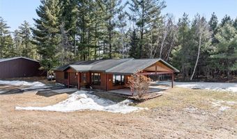 2648 State 87 NW, Backus, MN 56435