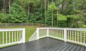 302 WHITE MARBLE, Ball Ground, GA 30107