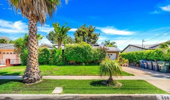 650 Begonia St, Escondido, CA 92027