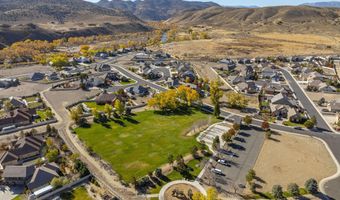 124 Denio Dr, Dayton, NV 89403
